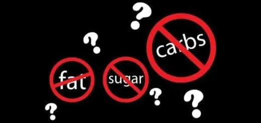 Nutrition Myths Debunked