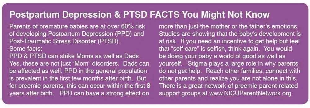 Postpartum Depression