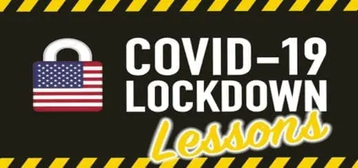 New Insights Learned From Being in Lockdown
