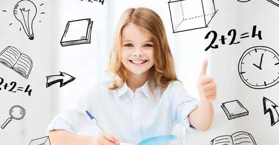 Draw Out Understanding: How to Sketch or “Doodle” to Help Your Child Understand