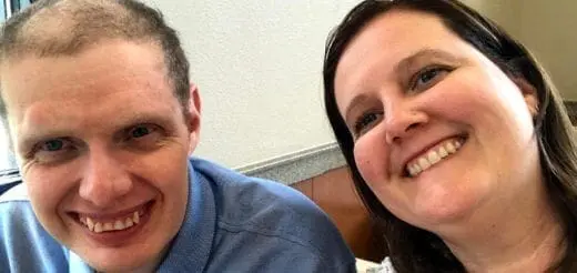 I Am The Ghost of Your Future Sibling Share