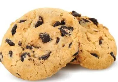 Yes Chocolate Chip Cookies