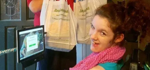Instacart App Powerful Tool for Independence