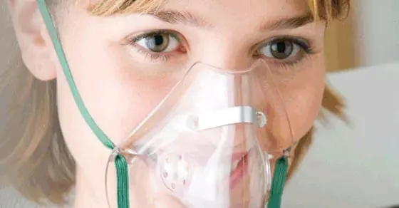 Oxygen Caring for Ourselves to Care for Our Children