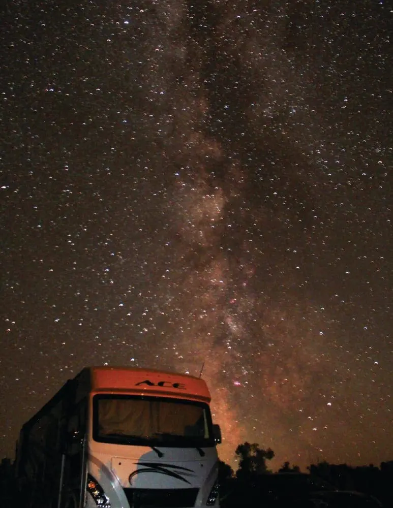 Gros Ventre Campground