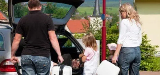 Kids with Special Needs and Family Travel