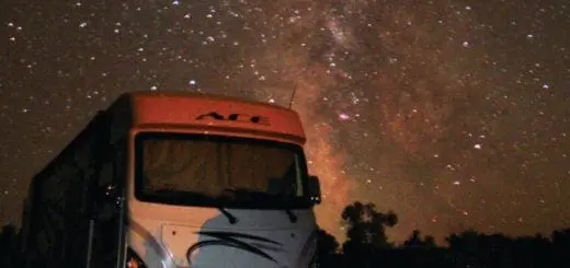 Mommy's Timeout: Gros Ventre Campground