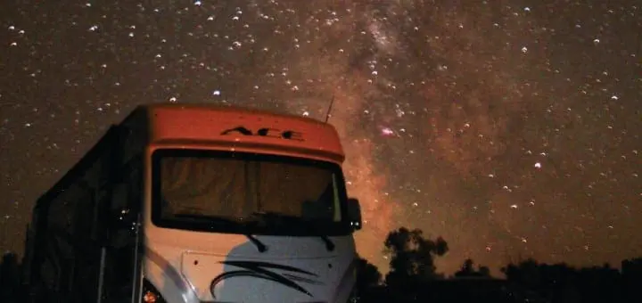 Mommy's Timeout: Gros Ventre Campground