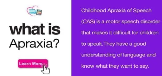 Apraxia When the Words Just Wont Come