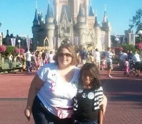 Avoiding Meltdowns During Theme Park Vacations