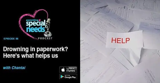 Drowning in Paperwork Heres What Helps Us