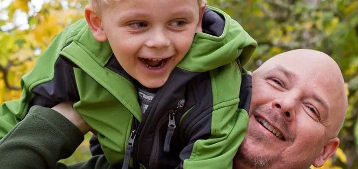 A Complete Guide on Positive Behavior Support for Children With Special Needs