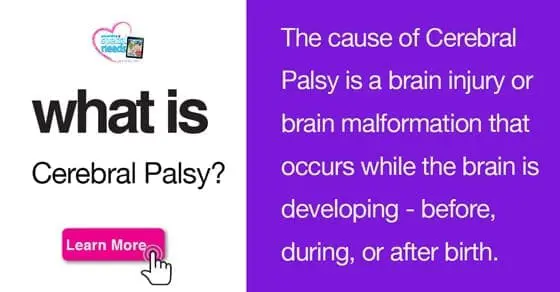 What is Cerebral Palsy