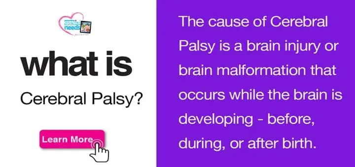 What is Cerebral Palsy
