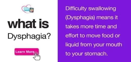 What is Dysphagia