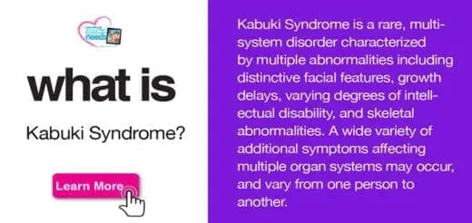 What is Kabuki Syndrome