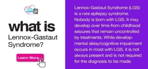 What is Lennox Gastaut Syndrome (LGS)