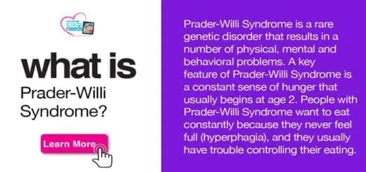 What is Prader-Willi Syndrome