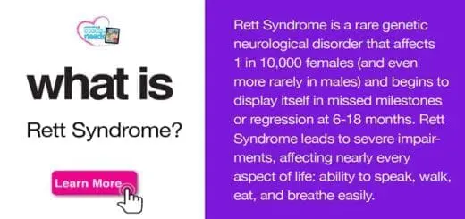 What is Rett Syndrome