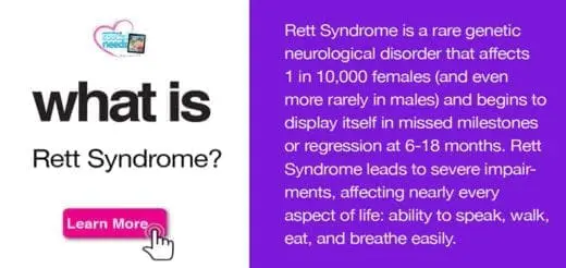 What is Rett Syndrome