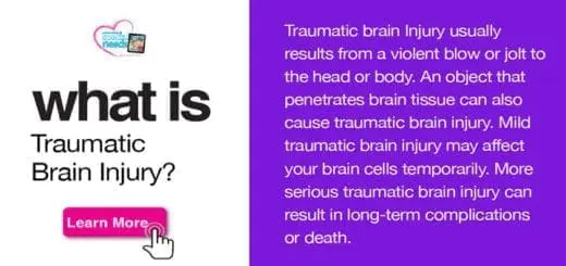 What is Traumatic Brain Injury