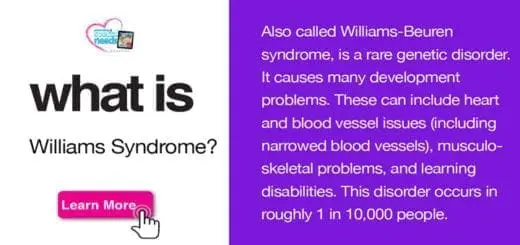 What is Williams Syndrome