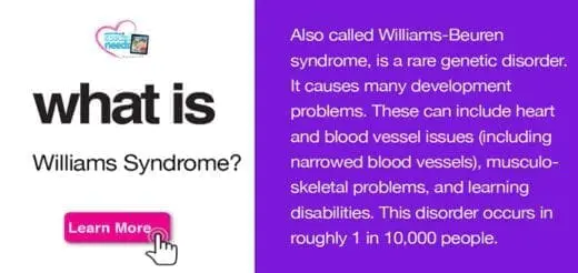 What is Williams Syndrome