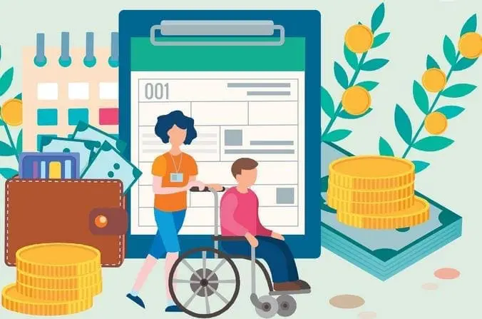 Social Security Income Benefits