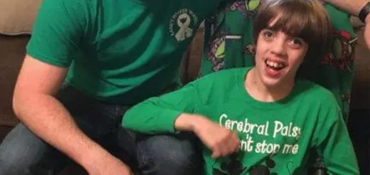 Family Tracks: Families Staying Active During COVID-19! Bryant Family