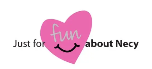 Just for fun about Necy