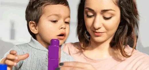 Making Learning Fun Teaching Pivotal Skills