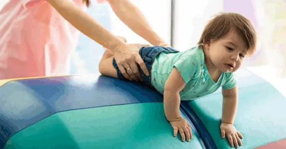 Early Steps Take Your First Steps With Early Steps