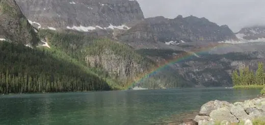 Mommys Timeout Boom Lake