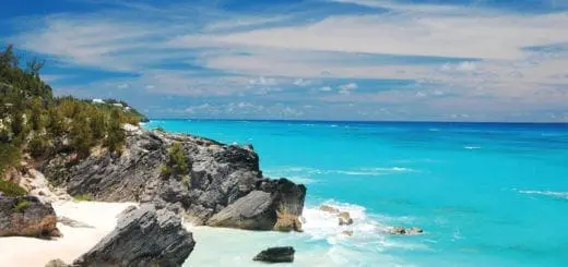 Mommy's Timeout: South Shore Bermuda