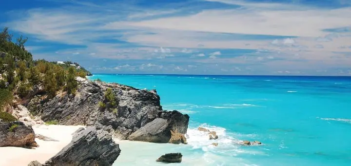 Mommy's Timeout: South Shore Bermuda