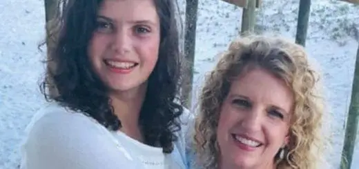 Lifting Others: Julie Hornok