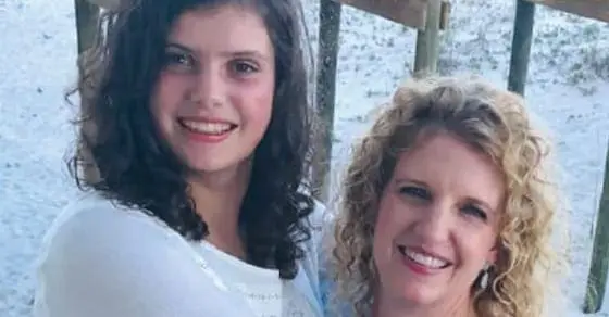 Lifting Others: Julie Hornok