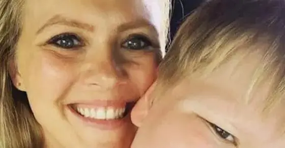 Lifting Others Kate Swenson