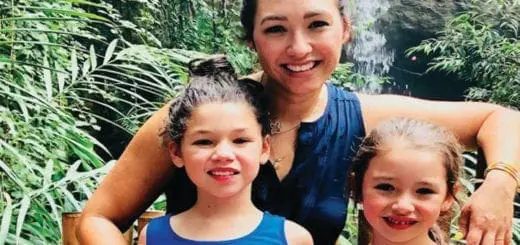 Lifting Others Lisa Pena