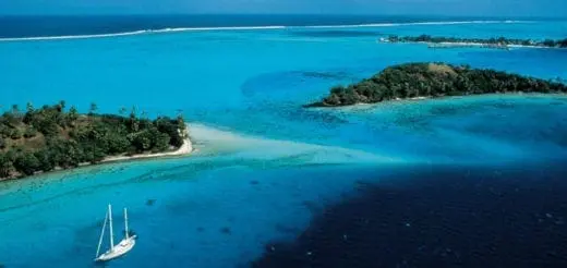 Mommys Timeout Bora Bora