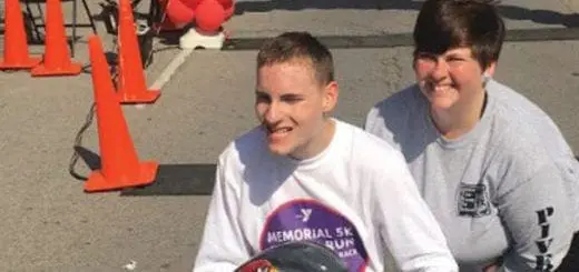 How Disabilities Didnt Stop Him in Life