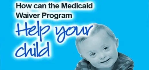 Medwaiver Program How the waiver can help your child