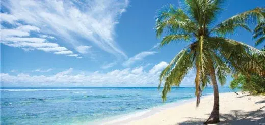 Mommys Timeout Mentawai Island Magnificent Ocean