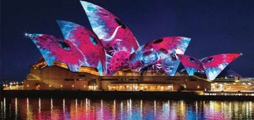 Mommys Timeout Vivid Sydney