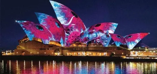 Mommys Timeout Vivid Sydney