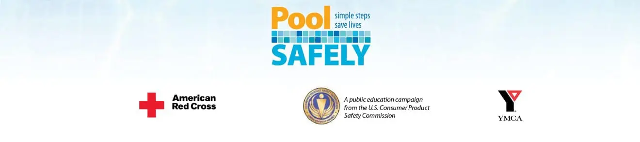 Pool Safely Logo