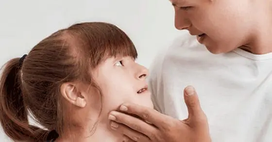 Fostering Healthy Relationships Part 2 Establishing Healthy Boundaries for Touch