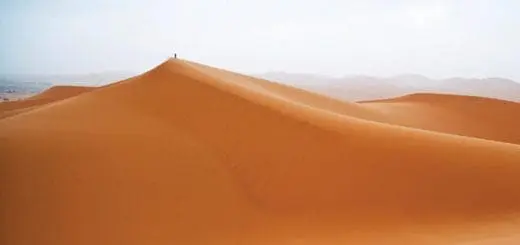 Mommys Timeout Erg Chebbi Morocco