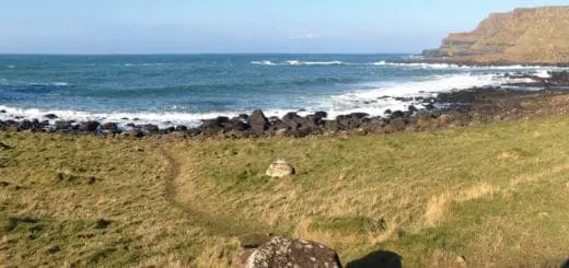Mommys Timeout Inspiring Giants Causeway