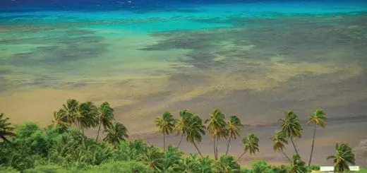 Mommys Timeout Kawela Beach Park